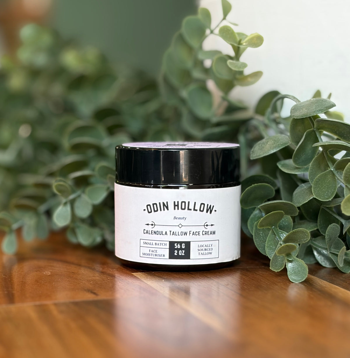 Tallow Face Cream 2oz