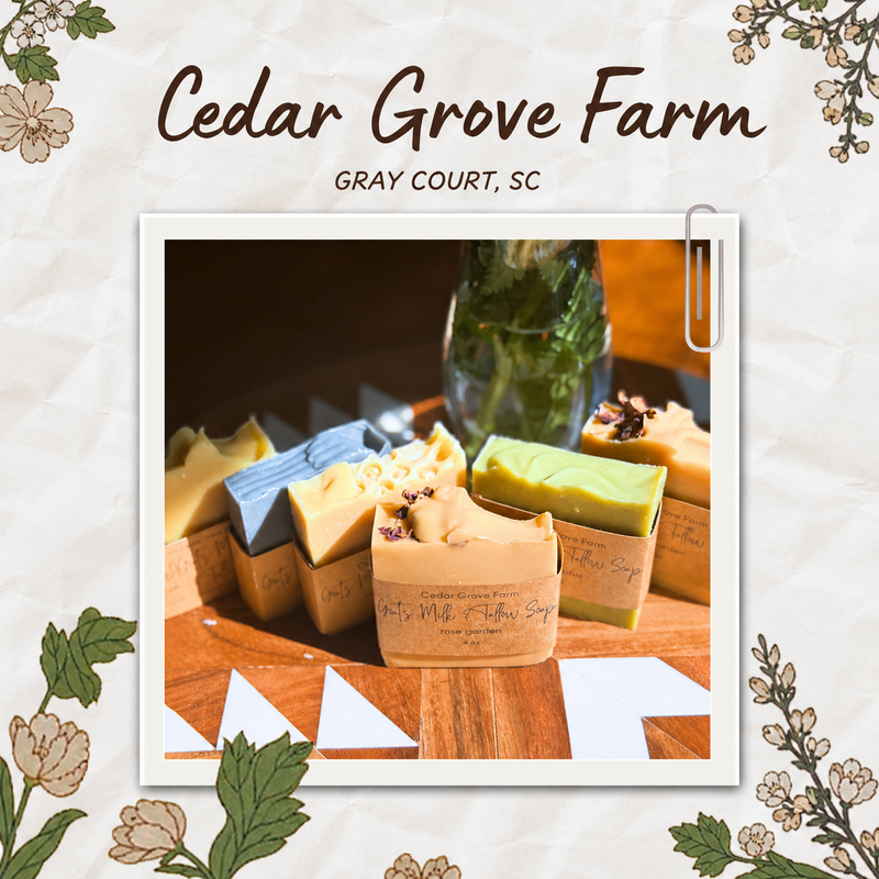 Cedar Grove Farm LLC