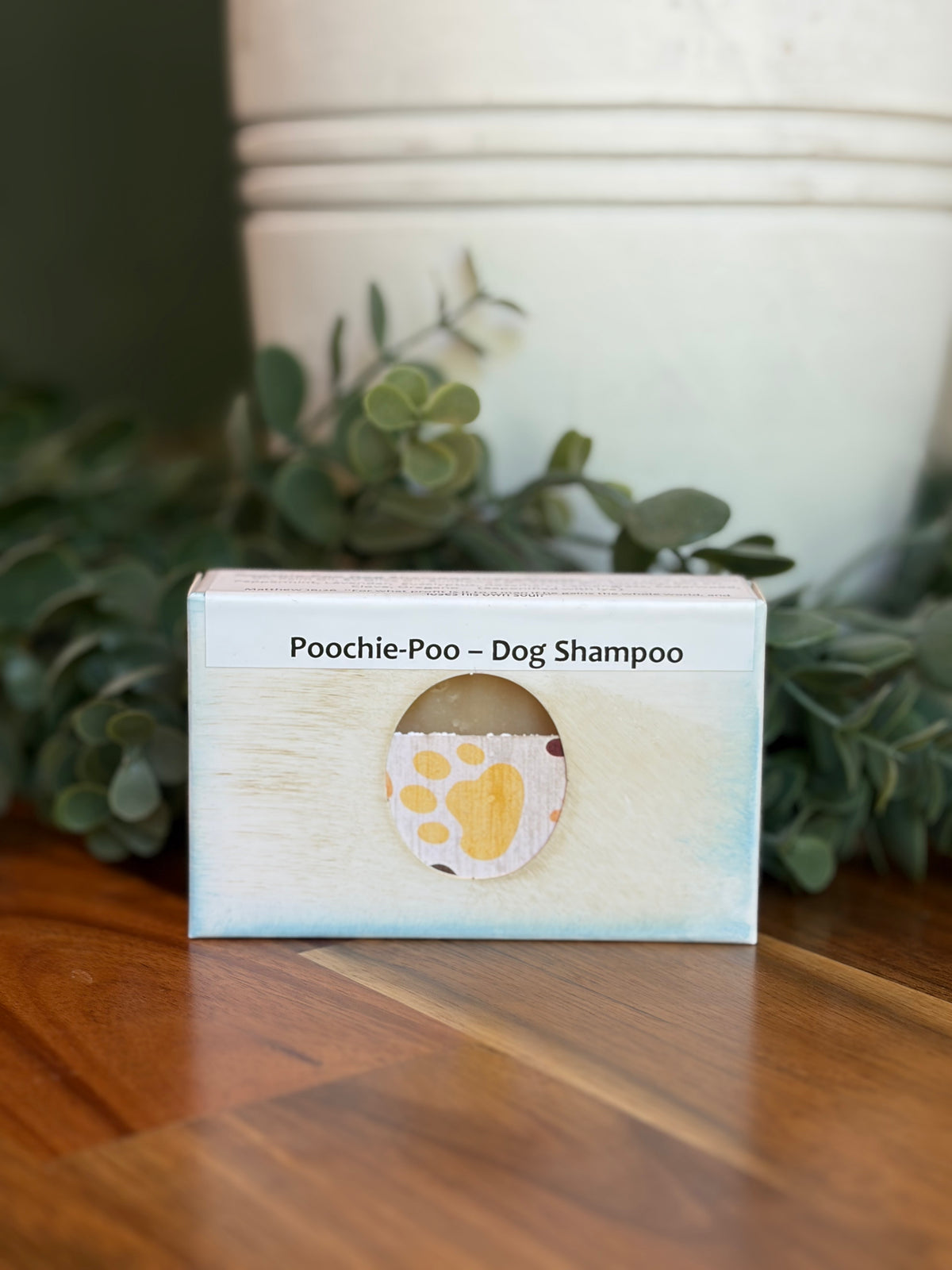 Bar Soap - Dog Shampoo