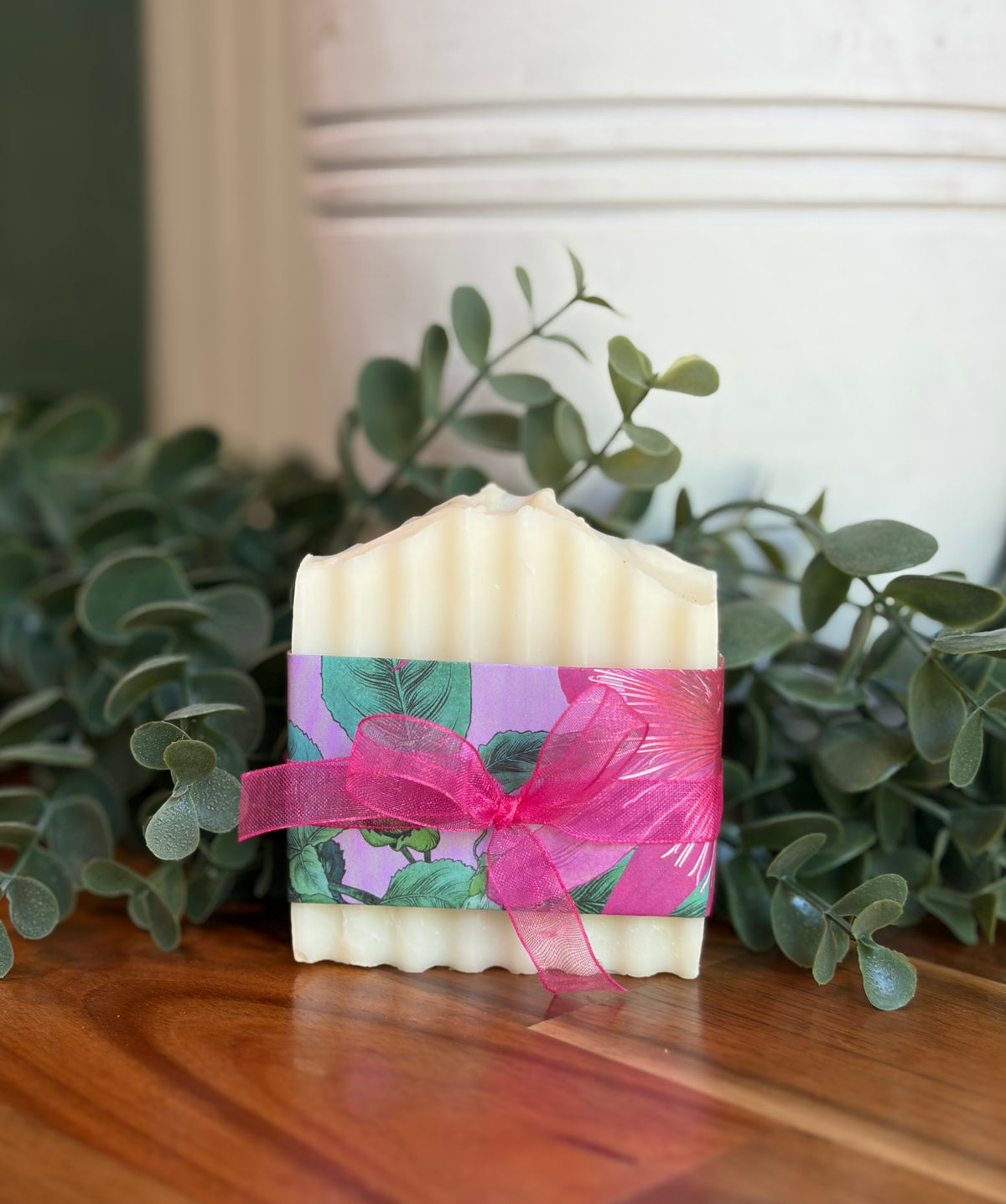 Lavender Mint Soap