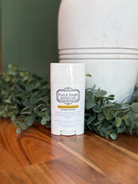 Deodorant