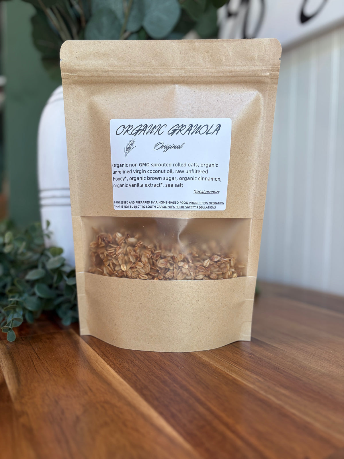Granola